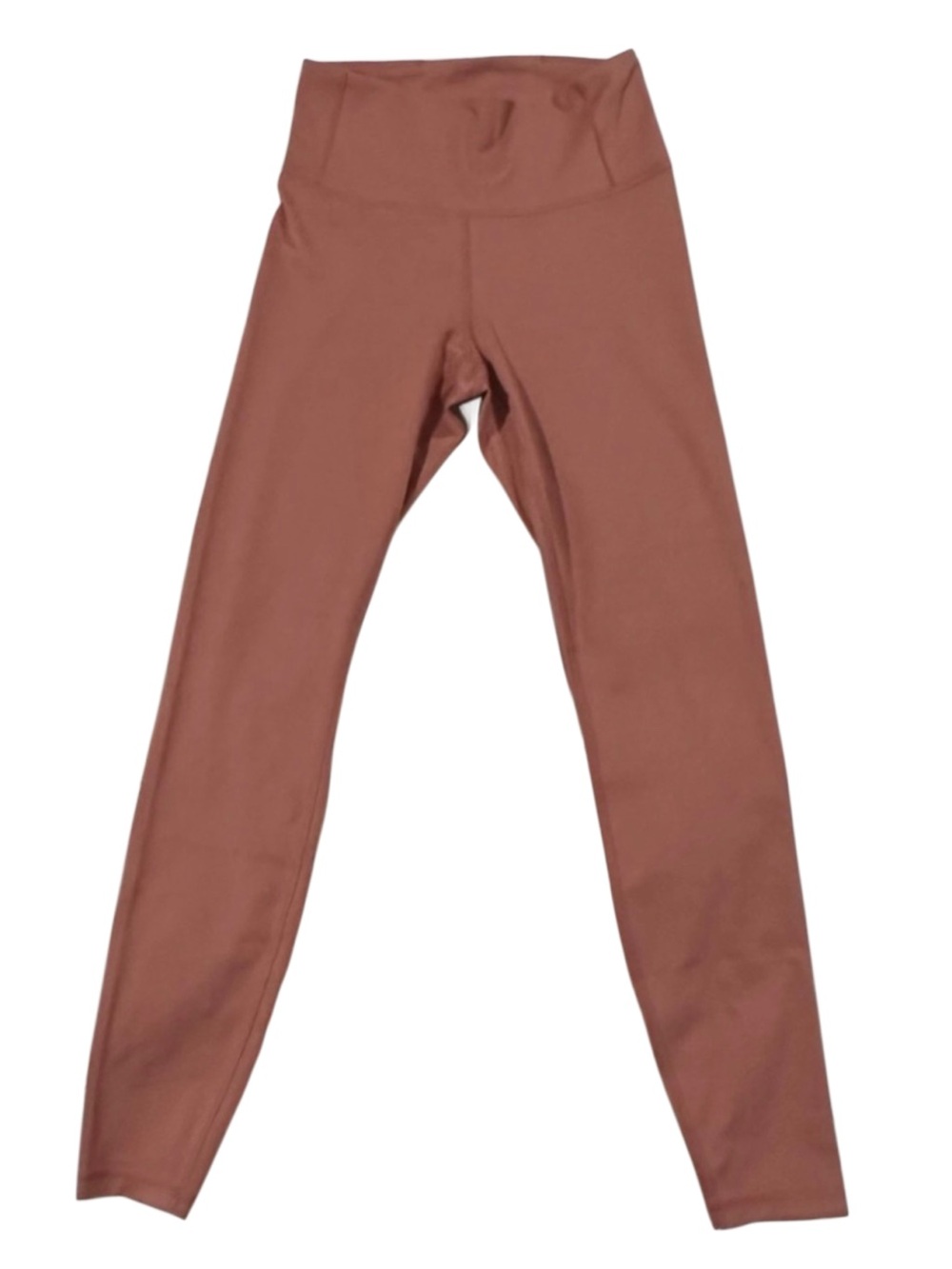 The North Face Women’s High Rise Leggings Medium Dusty Rose/Salmon Performance
